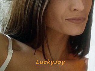 LuckyJoy