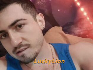 LuckyLion
