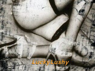 LuckyLushy