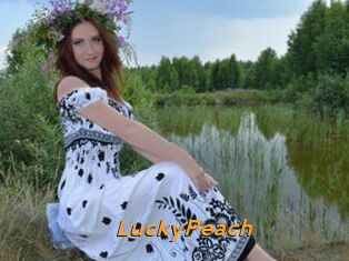 LuckyPeach