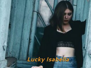 Lucky_Isabella