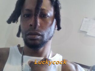 Luckycock