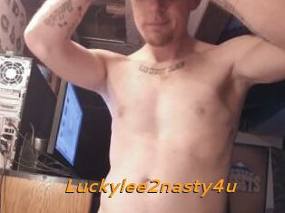 Luckylee2nasty4u
