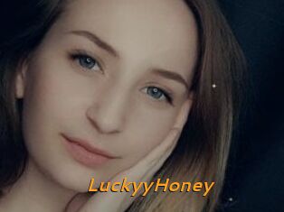 LuckyyHoney