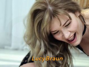 LucyBraun