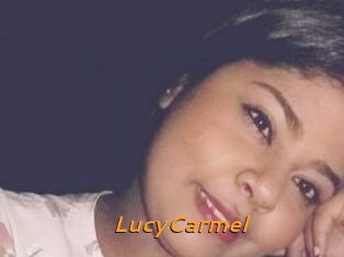 LucyCarmel