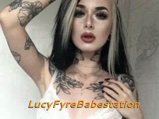 LucyFyreBabestation