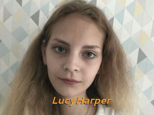 LucyHarper