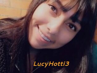 LucyHotti3