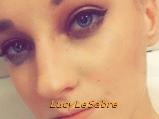 LucyLeSabre