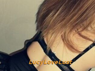 LucyLoveLust