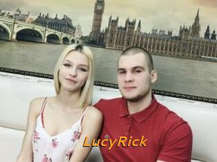 LucyRick