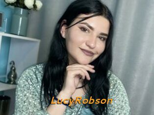 LucyRobson