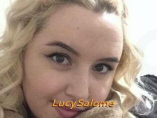 LucySalome