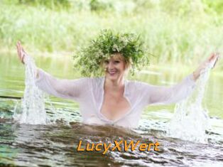 LucyXWert