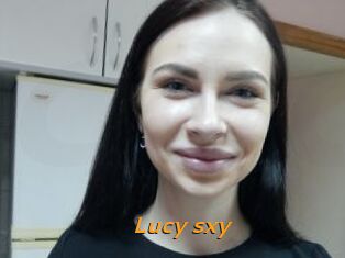 Lucy_sxy