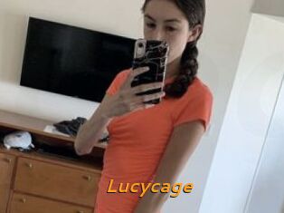 Lucycage