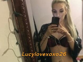 Lucylovexoxo26