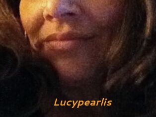 Lucypearlis