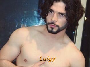 Luigy