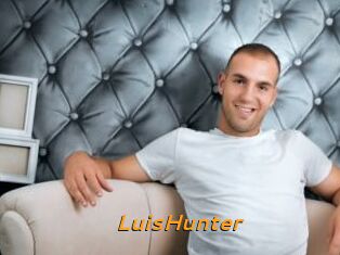 LuisHunter