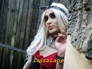 LuisaLane