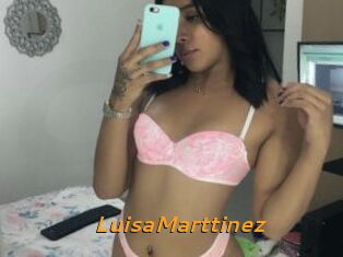LuisaMarttinez