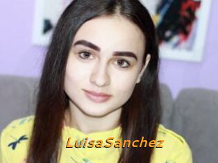 LuisaSanchez