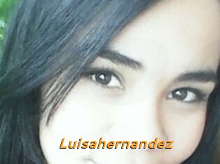 Luisahernandez