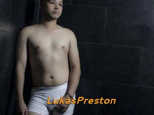 LukasPreston