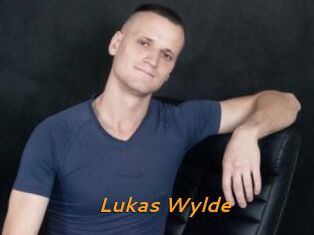 Lukas_Wylde
