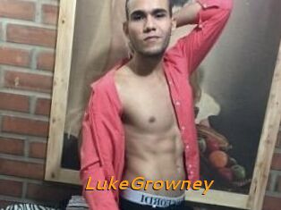 LukeGrowney