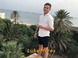 LukeMores