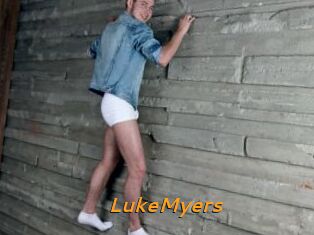 LukeMyers