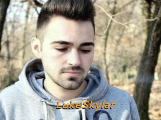 LukeSkylar