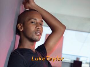 LukeTeylor