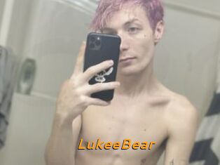LukeeBear