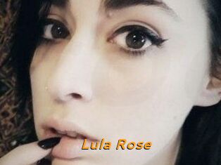 Lula_Rose