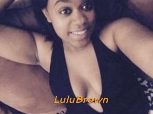 Lulu_Brown
