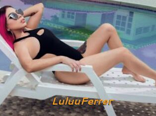 LuluuFerrer