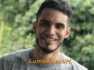LumberJackH