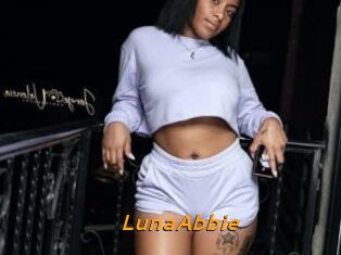 LunaAbbie