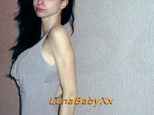 LunaBabyXx