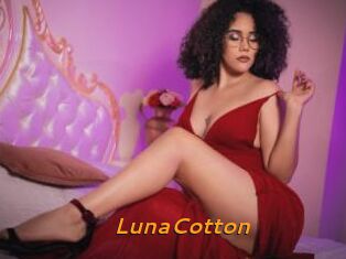 LunaCotton