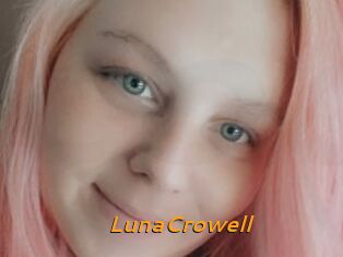 LunaCrowell