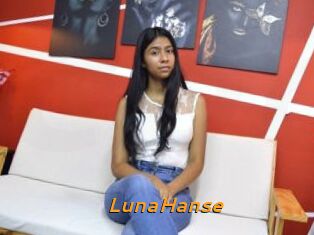 LunaHanse