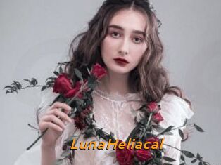 LunaHeliacal