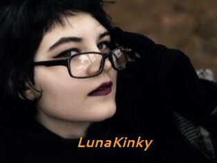 LunaKinky