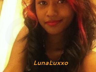 LunaLuxxo