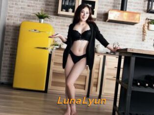 LunaLyun